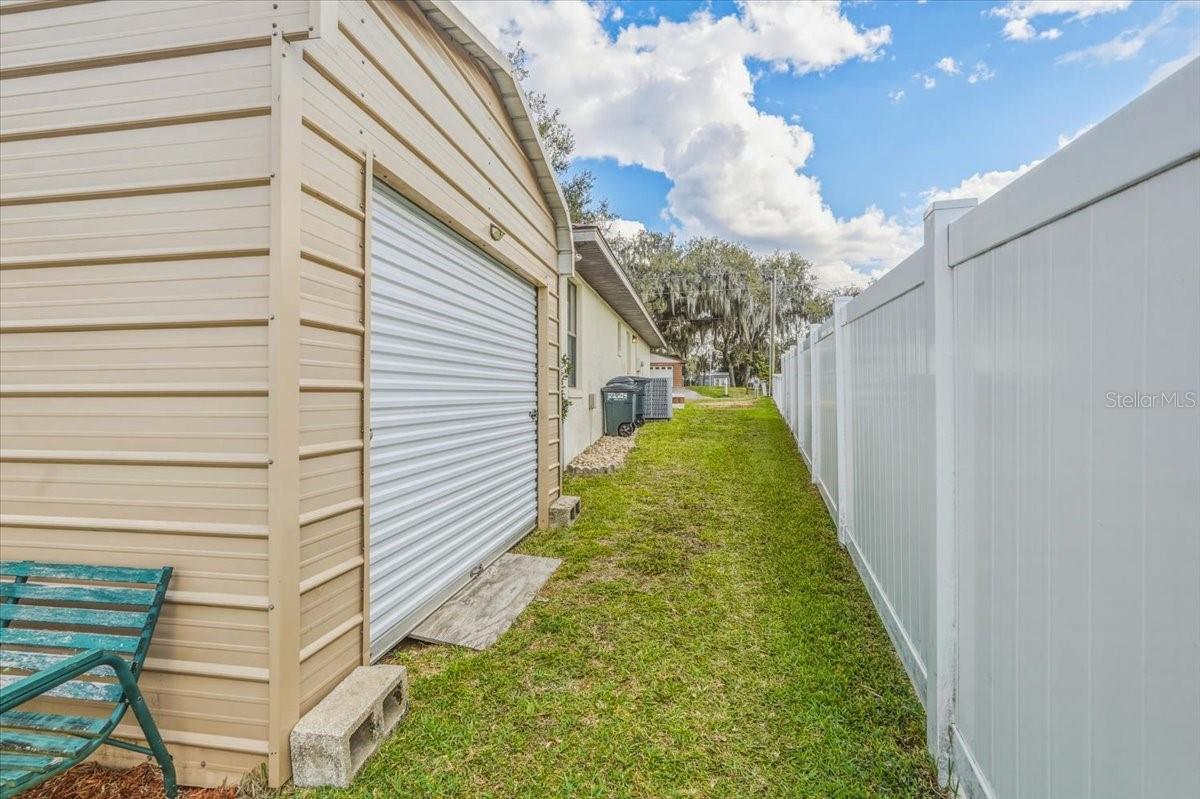 POINT O WOODS UNIT 02 - Residential