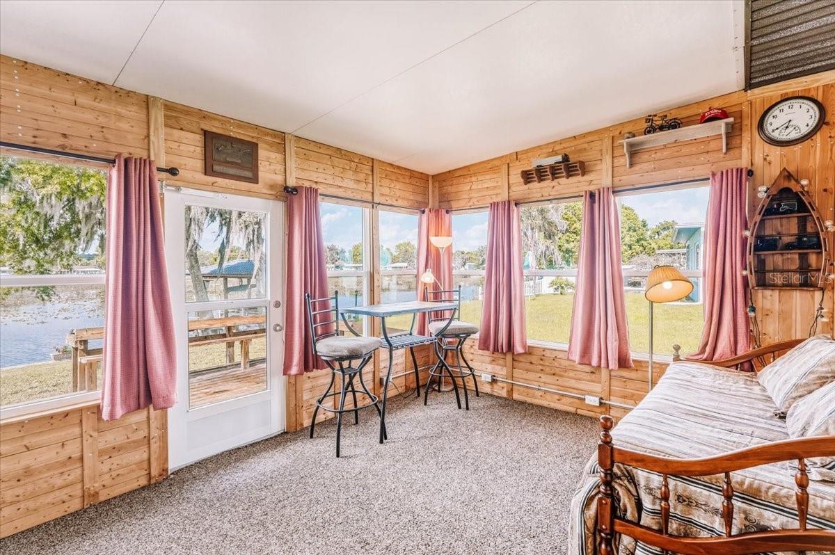 POINT O WOODS UNIT 02 - Residential