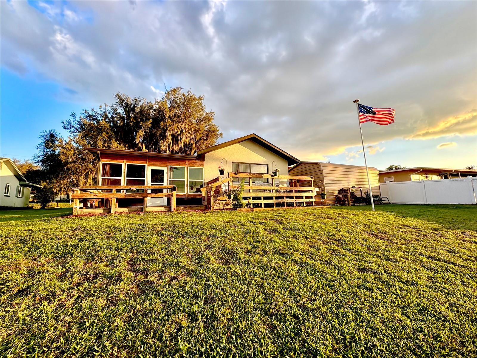 POINT O WOODS UNIT 02 - Residential