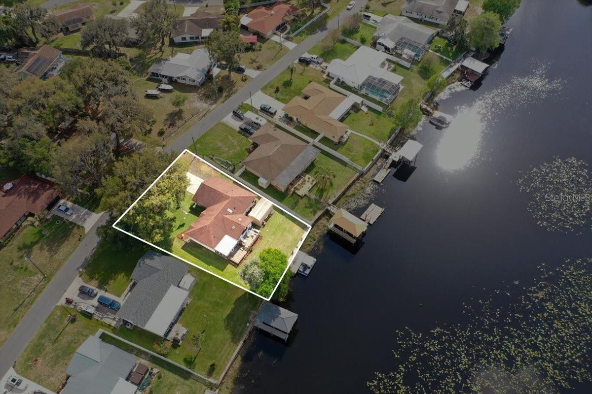 POINT O WOODS UNIT 02 - Residential