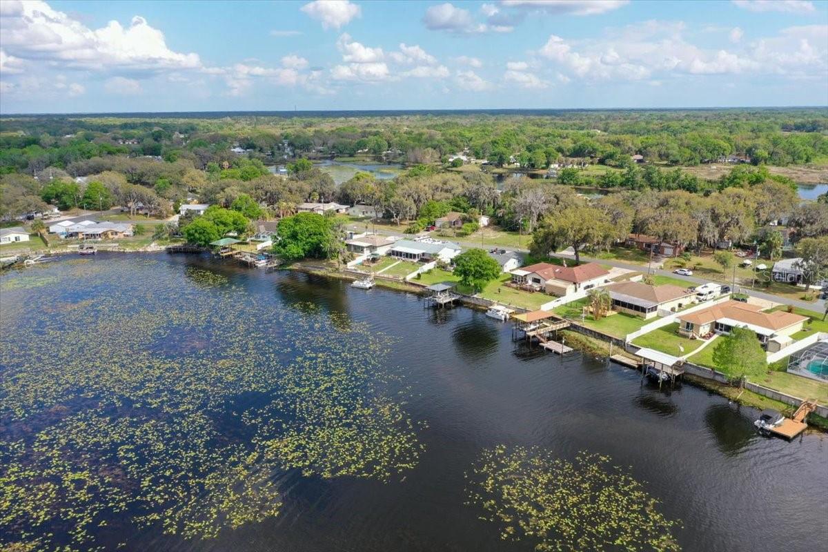 POINT O WOODS UNIT 02 - Residential