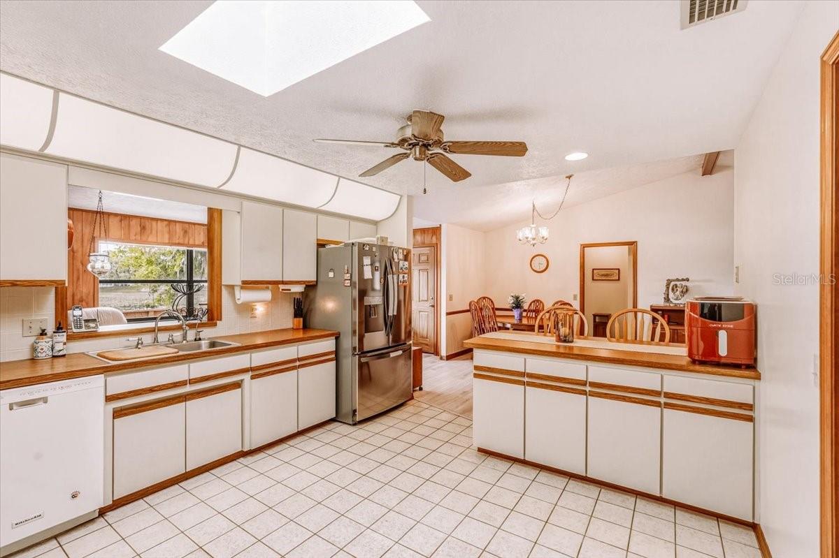 POINT O WOODS UNIT 02 - Residential