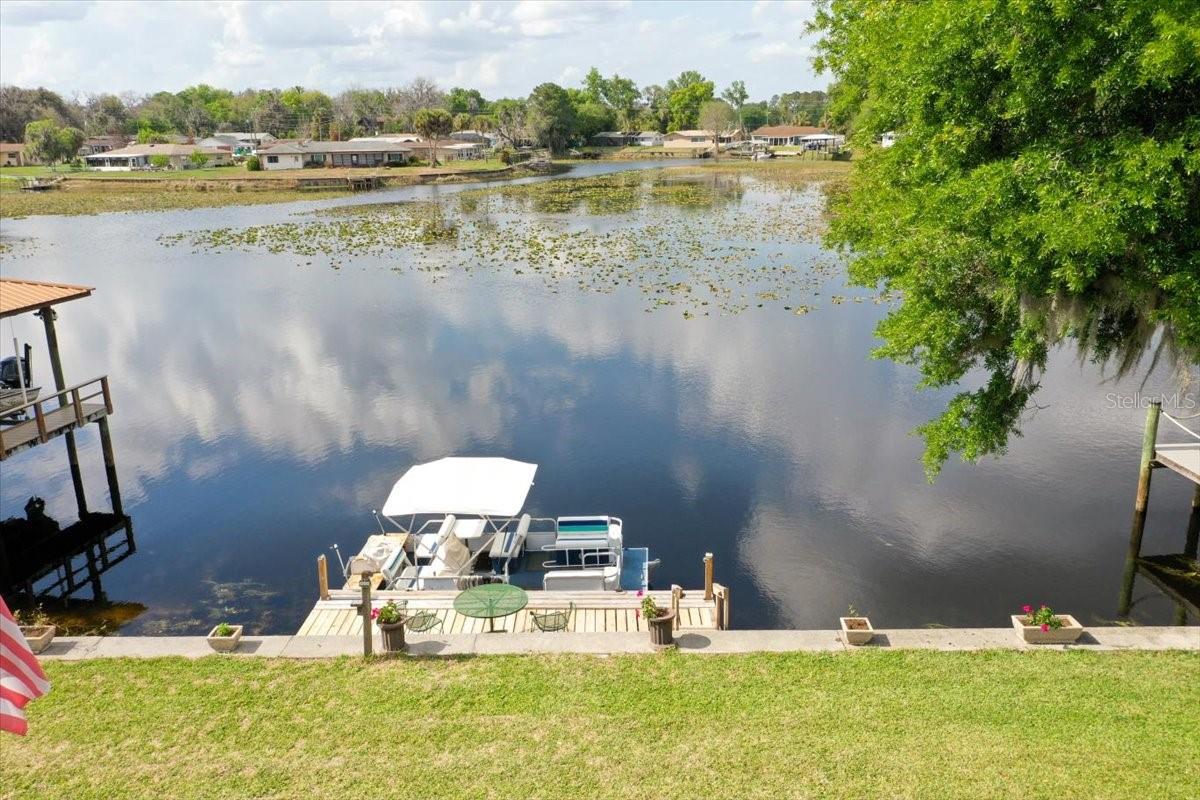 POINT O WOODS UNIT 02 - Residential