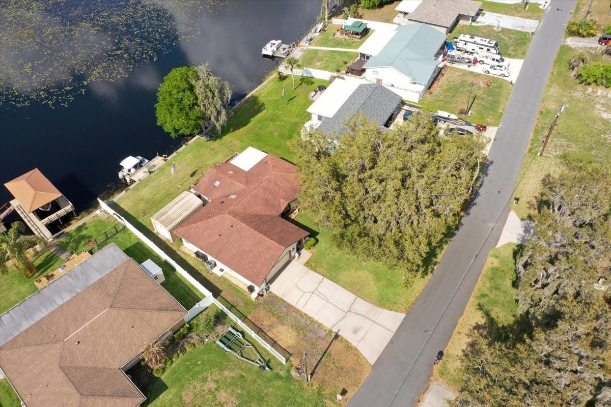 POINT O WOODS UNIT 02 - Residential