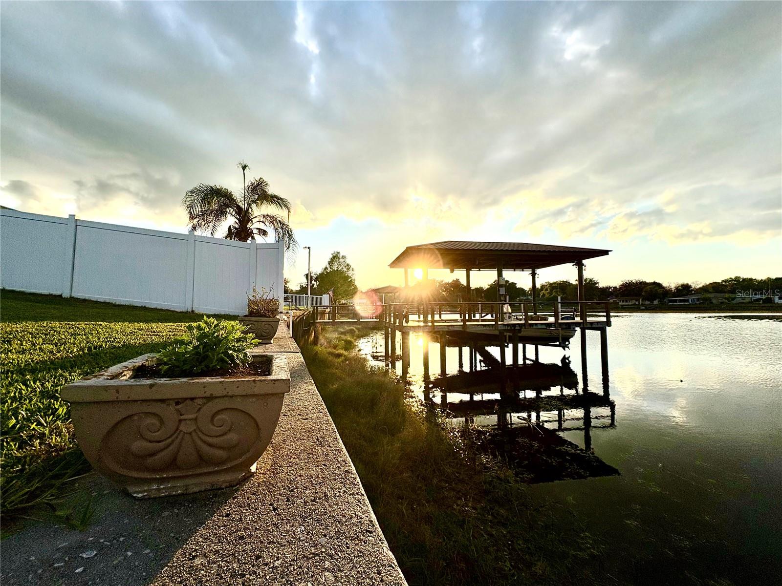 POINT O WOODS UNIT 02 - Residential