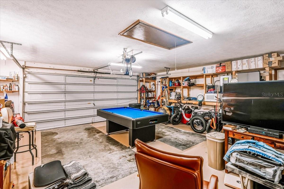 POINT O WOODS UNIT 02 - Residential