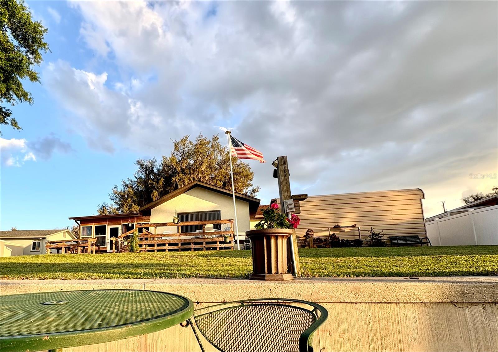 POINT O WOODS UNIT 02 - Residential