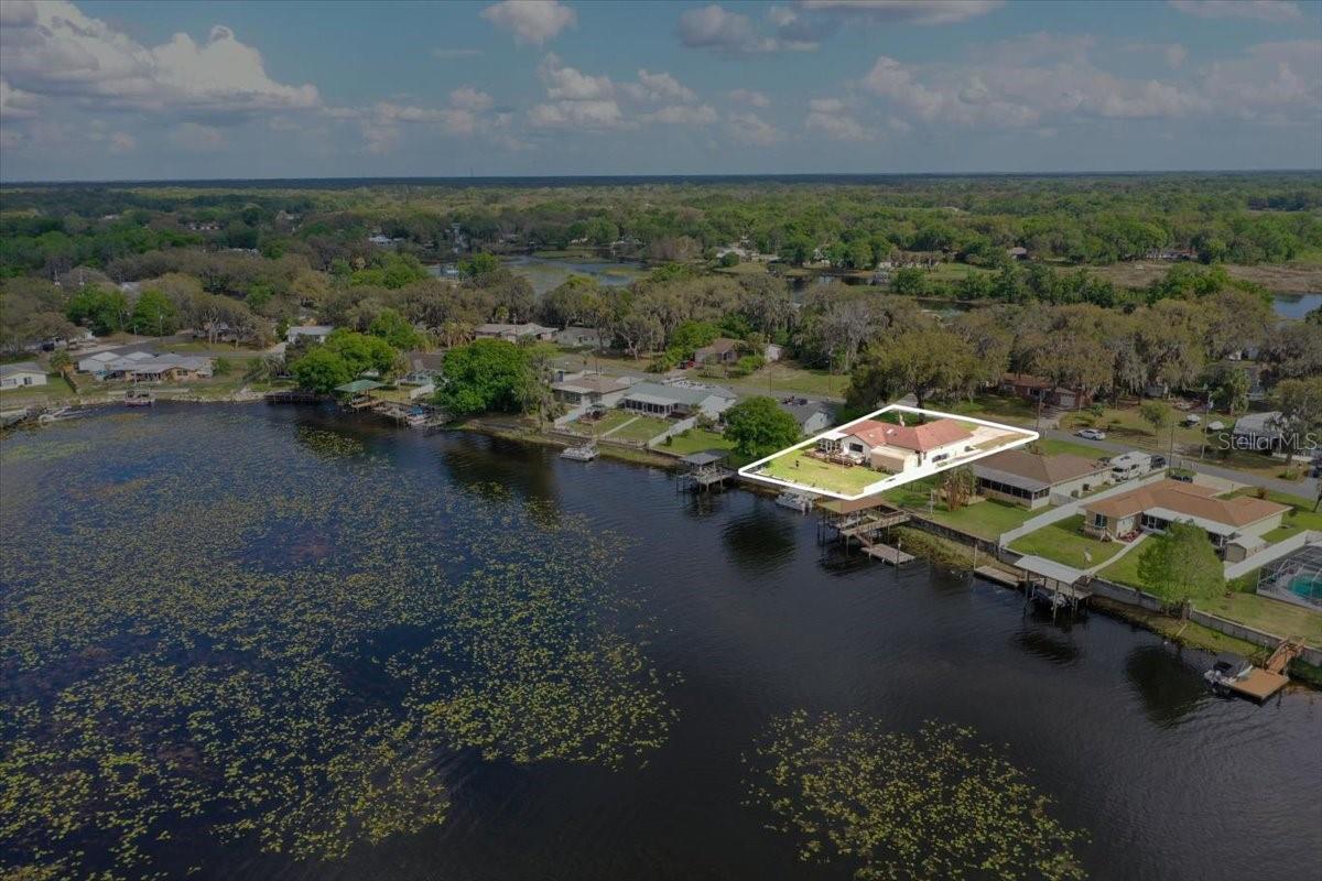 POINT O WOODS UNIT 02 - Residential