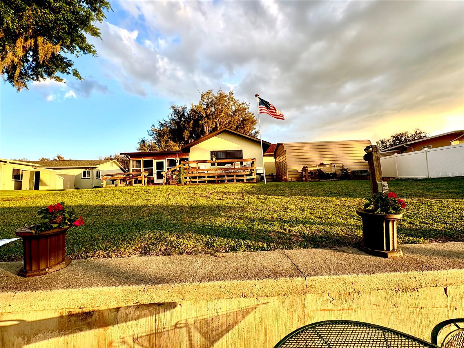 POINT O WOODS UNIT 02 - Residential