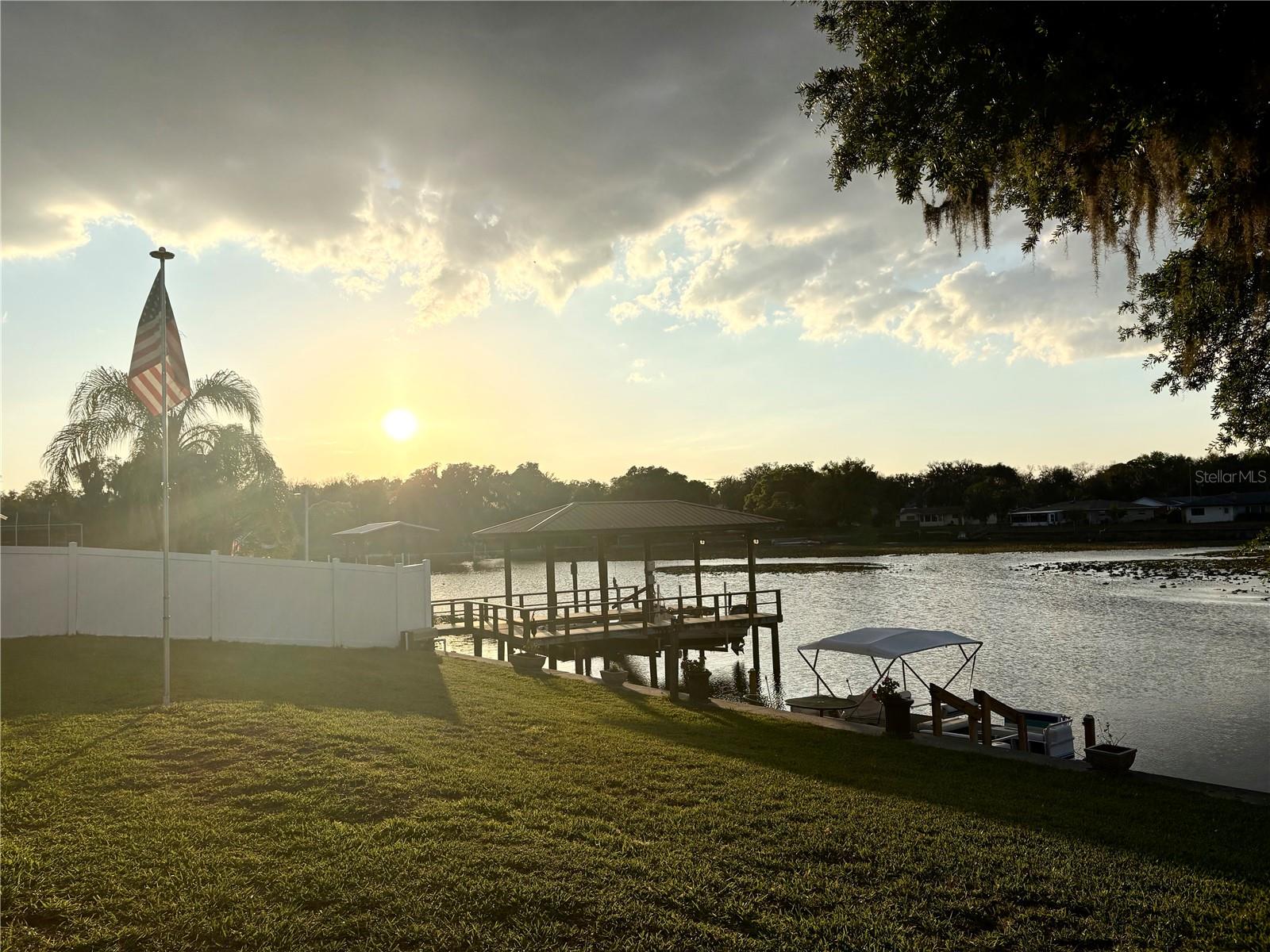 POINT O WOODS UNIT 02 - Residential