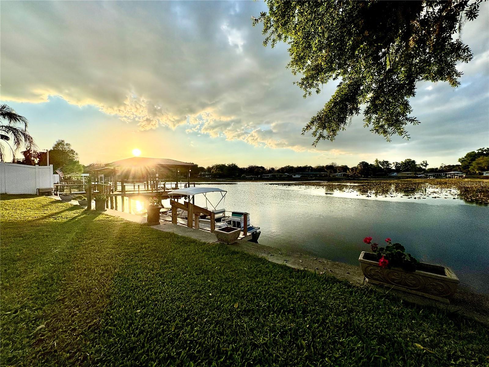 POINT O WOODS UNIT 02 - Residential