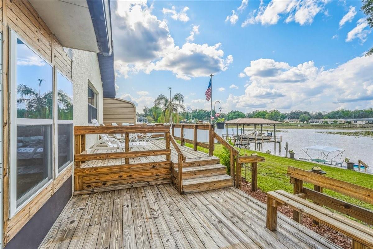 POINT O WOODS UNIT 02 - Residential