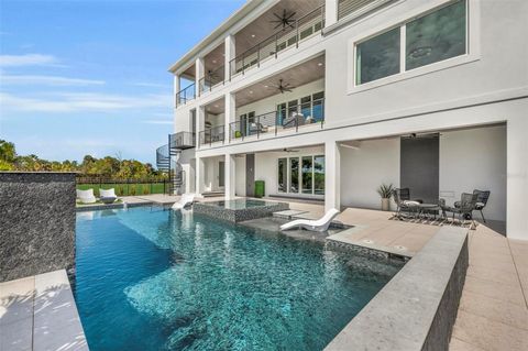 A home in BRADENTON