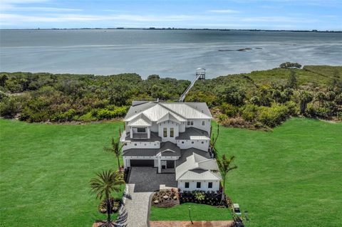 A home in BRADENTON