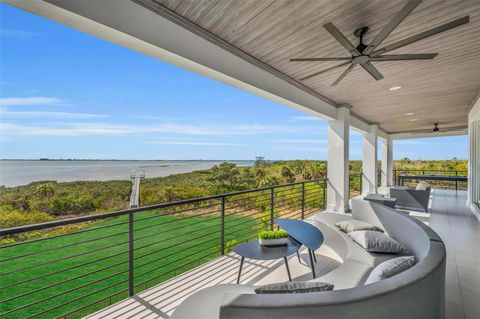 A home in BRADENTON