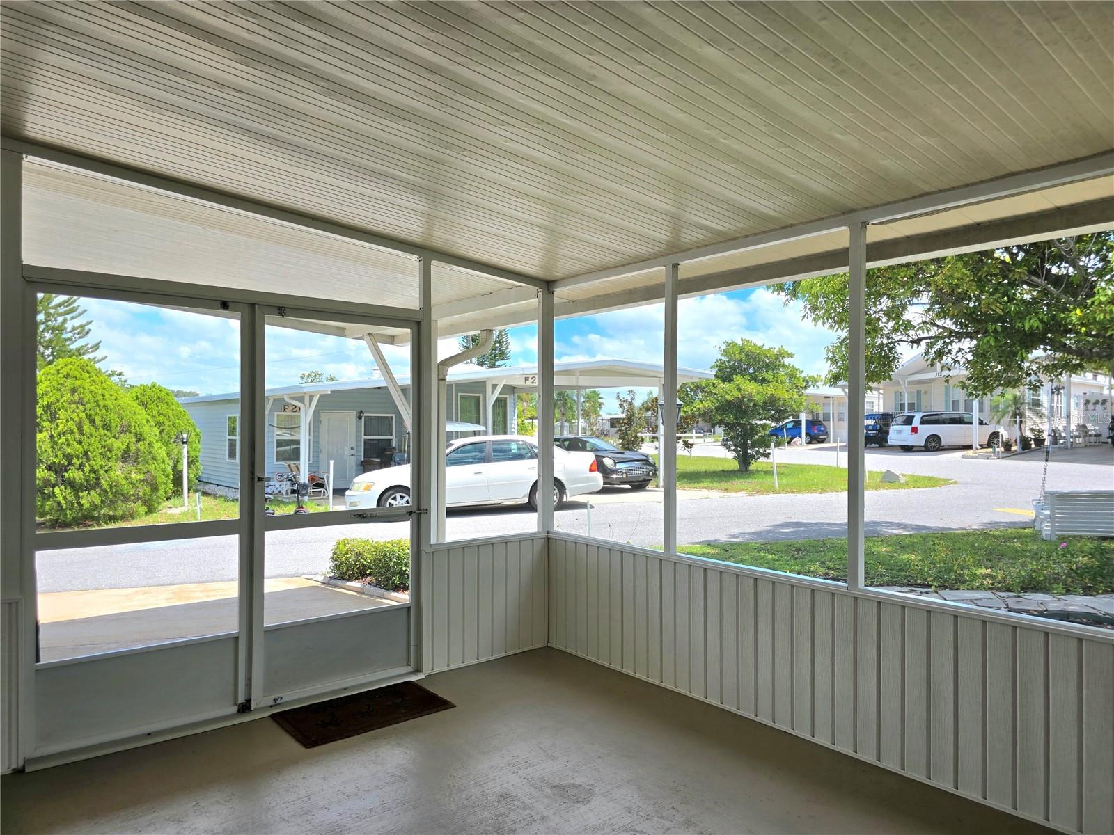 WEST VIEW RIDGE RESORTS INC - Residential