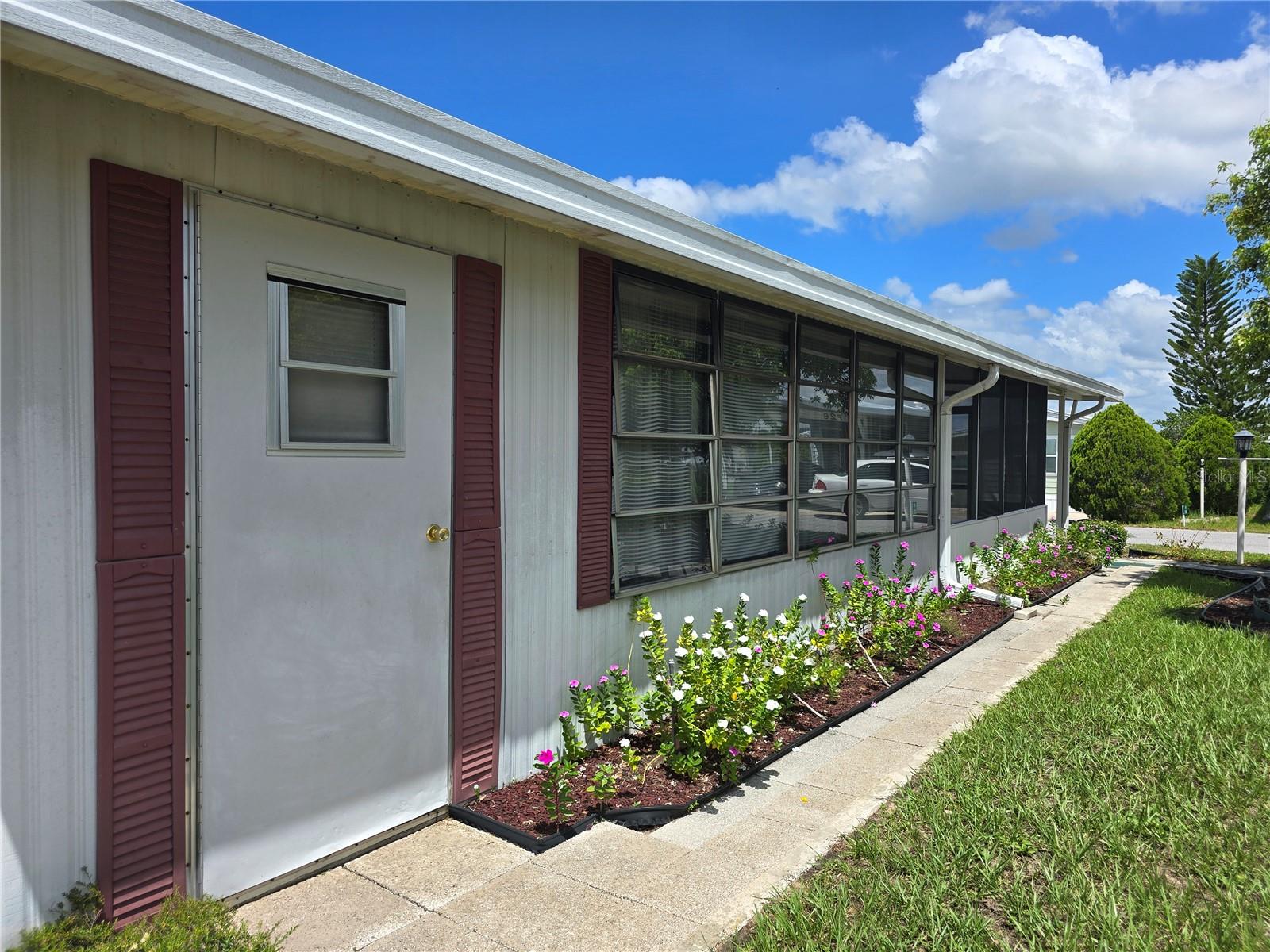 WEST VIEW RIDGE RESORTS INC - Residential