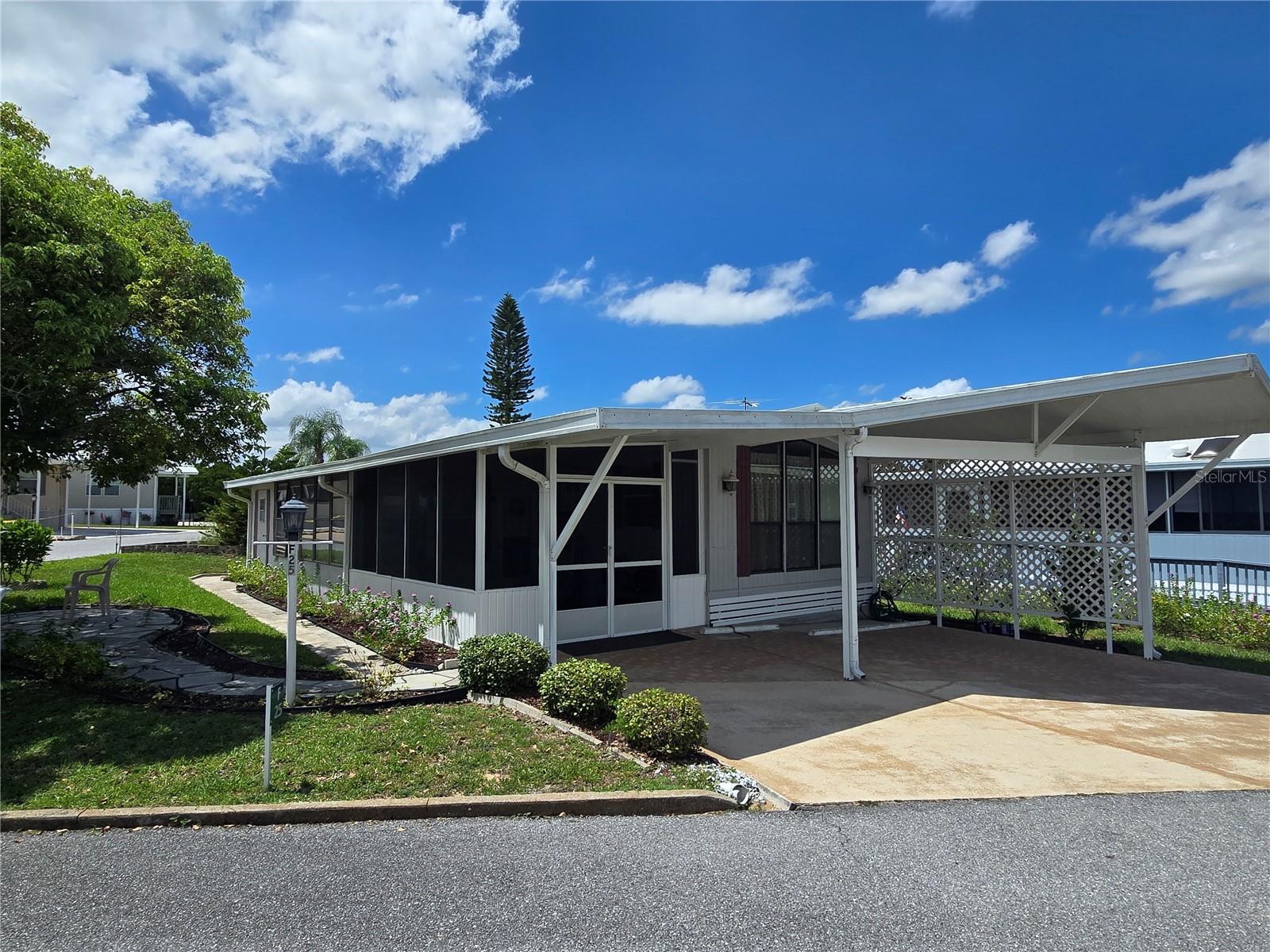 WEST VIEW RIDGE RESORTS INC - Residential