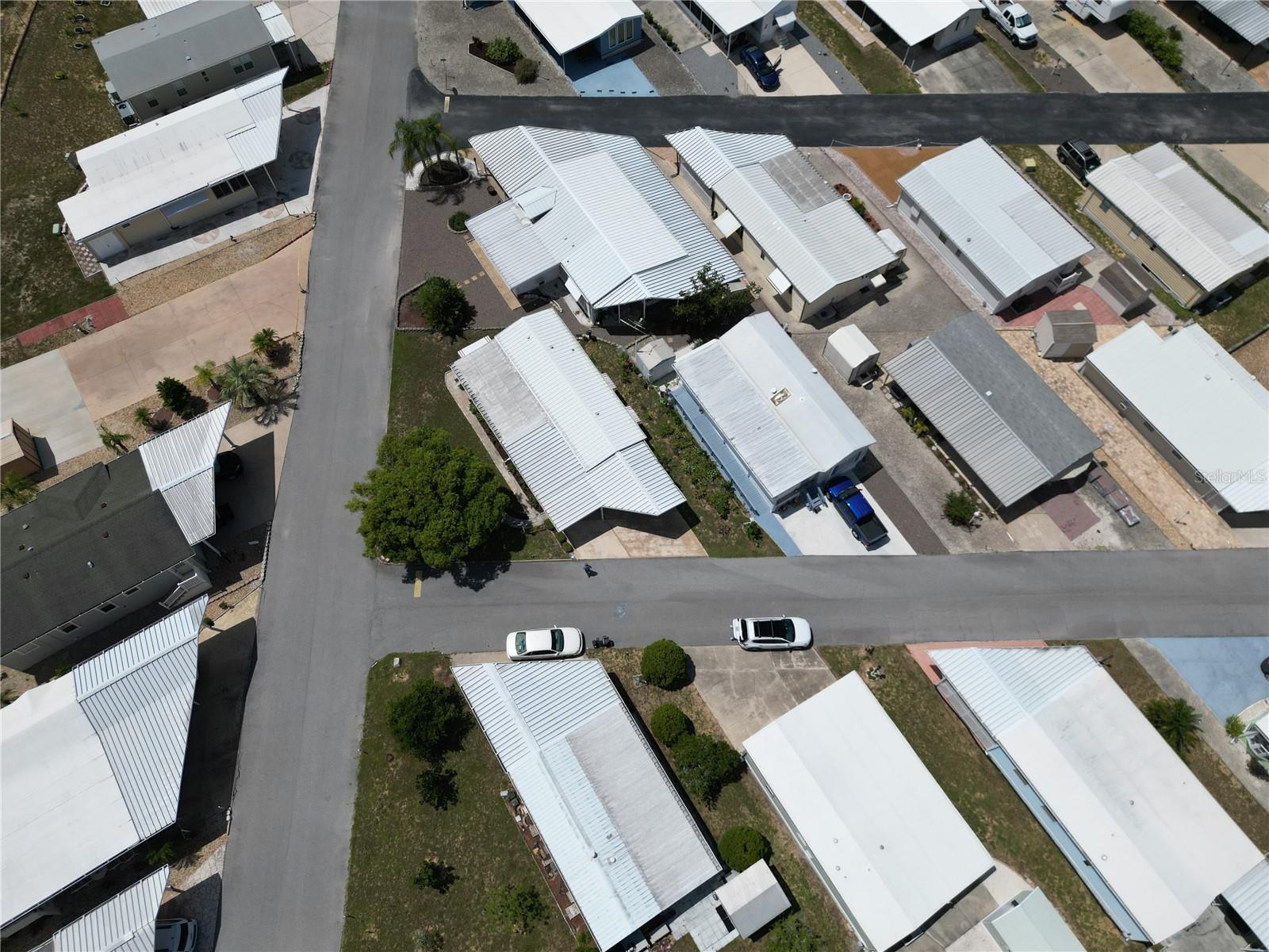 WEST VIEW RIDGE RESORTS INC - Residential