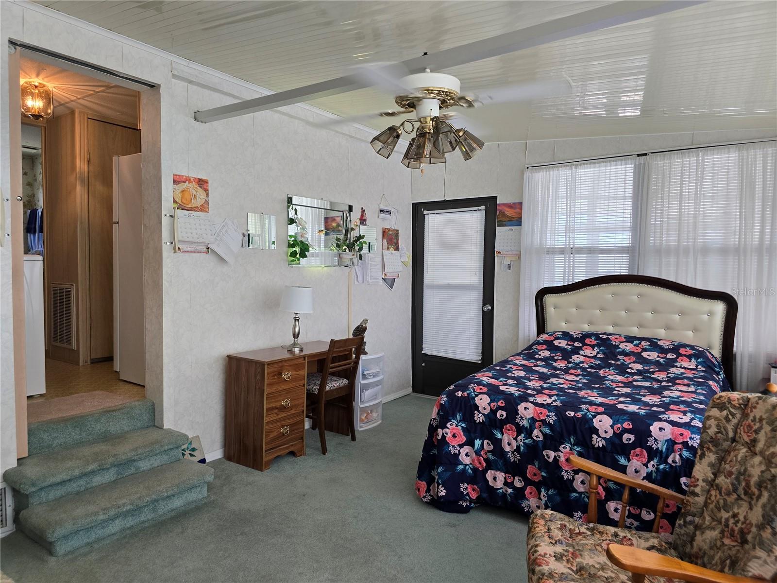 WEST VIEW RIDGE RESORTS INC - Residential