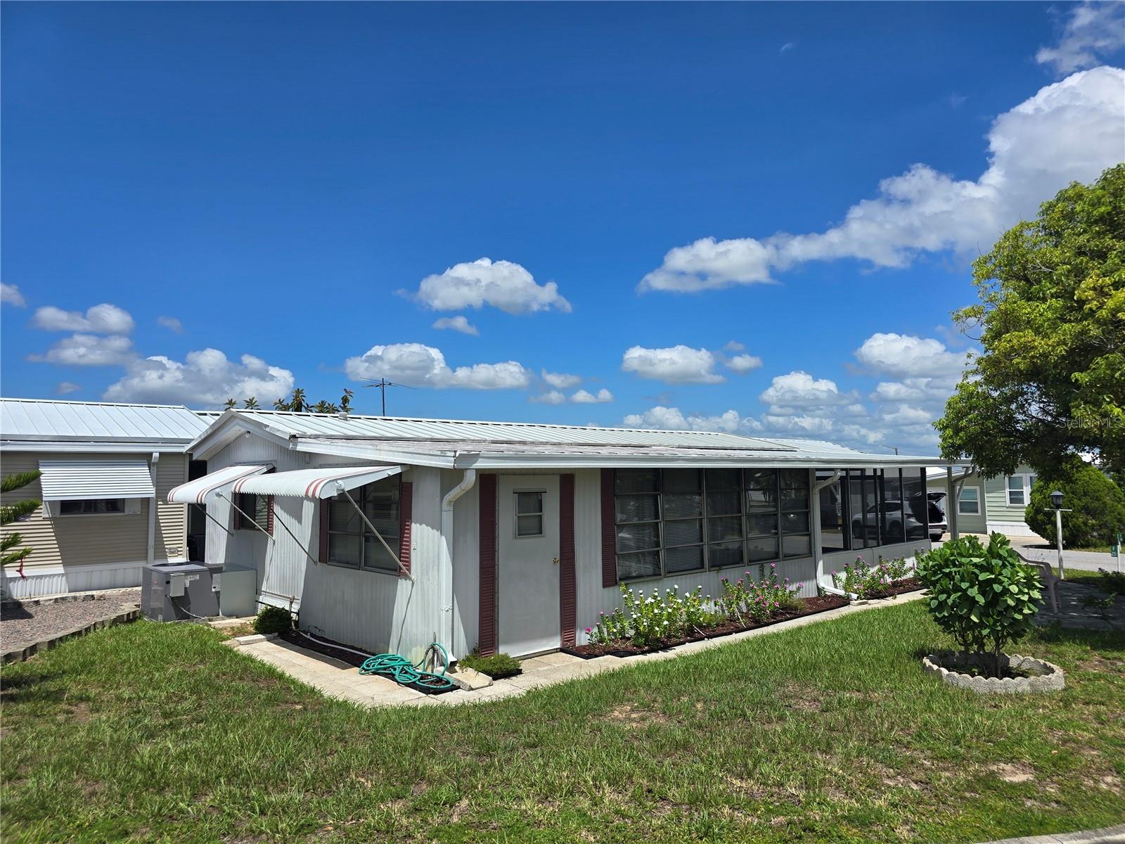 WEST VIEW RIDGE RESORTS INC - Residential