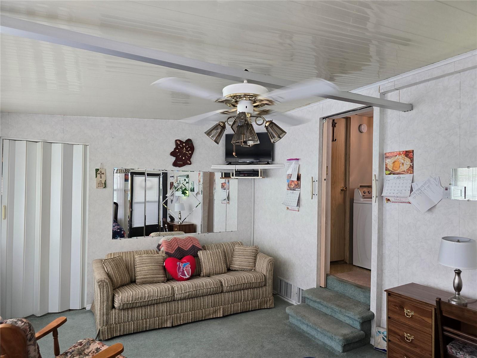 WEST VIEW RIDGE RESORTS INC - Residential