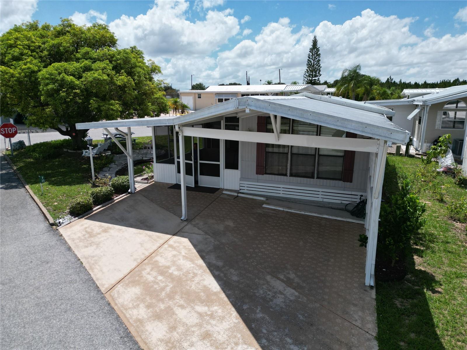 WEST VIEW RIDGE RESORTS INC - Residential