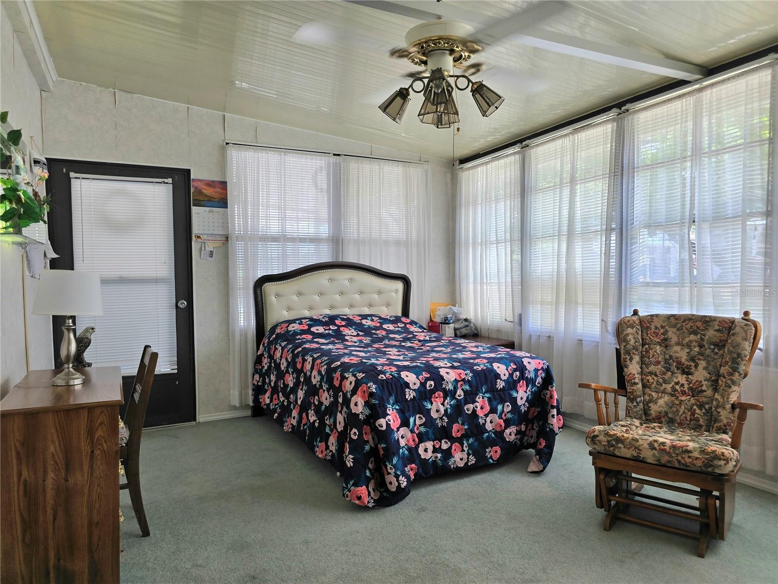 WEST VIEW RIDGE RESORTS INC - Residential