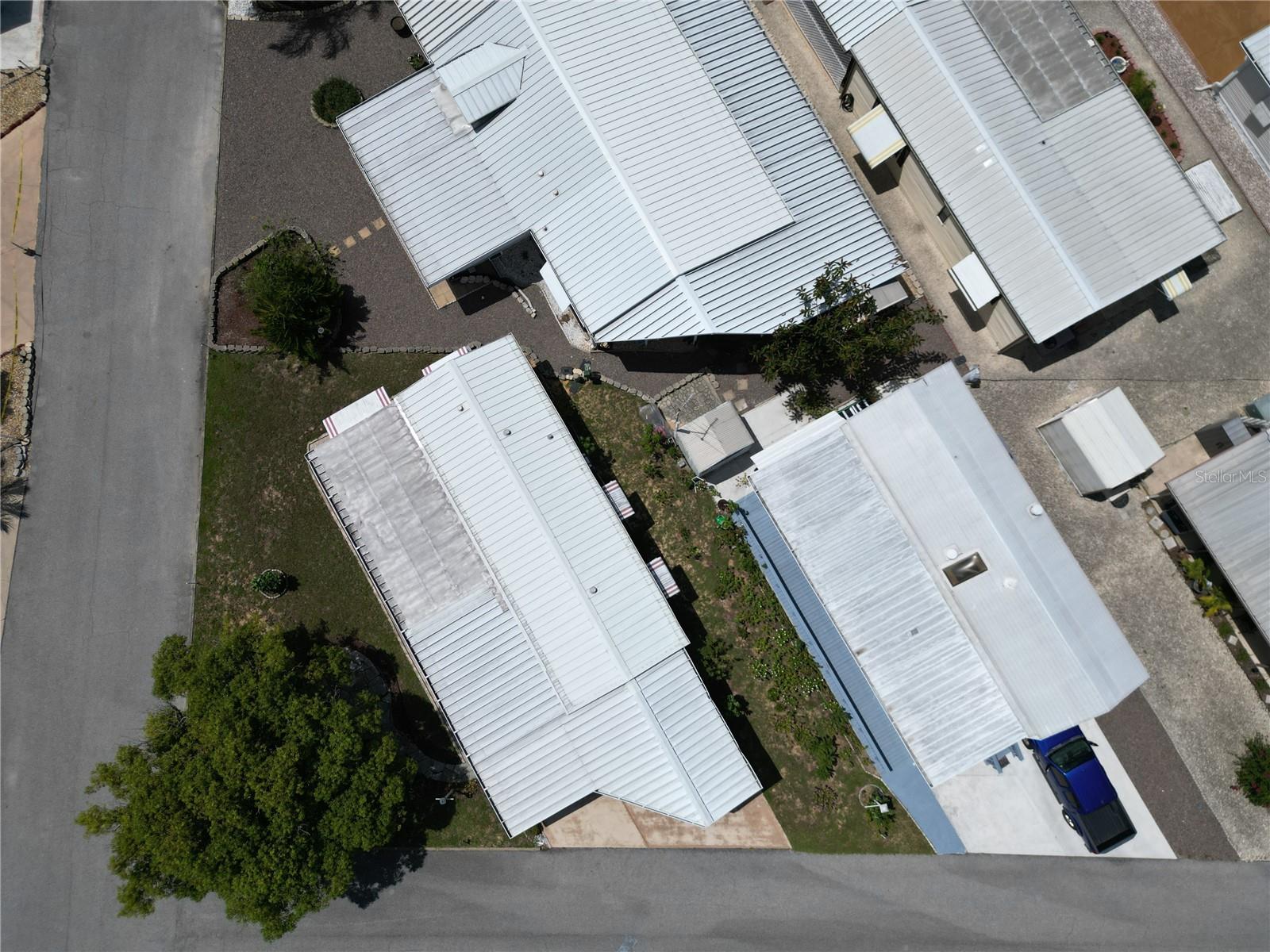 WEST VIEW RIDGE RESORTS INC - Residential