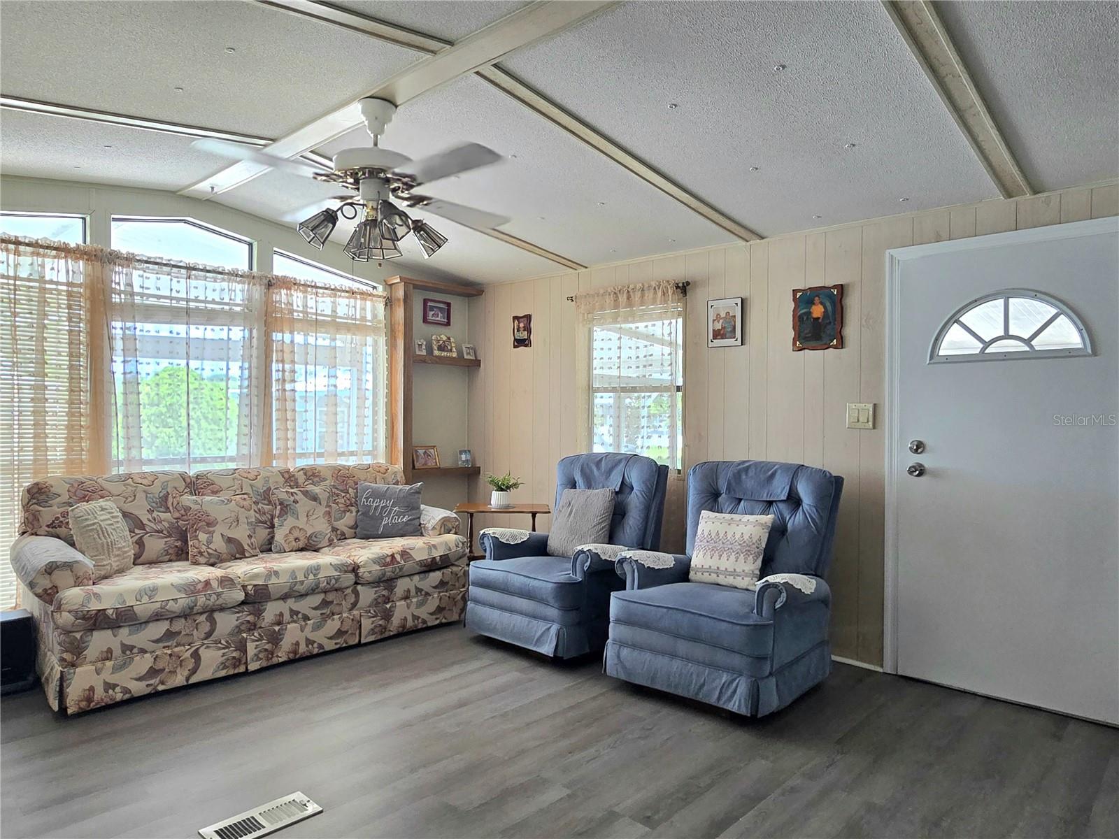 WEST VIEW RIDGE RESORTS INC - Residential