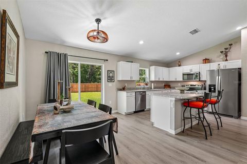 Tiny photo for 9971 N Bamboo Way, Dunnellon, FL 34434 (MLS # TB8522838)