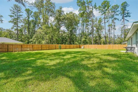 Tiny photo for 9971 N Bamboo Way, Dunnellon, FL 34434 (MLS # TB8522838)