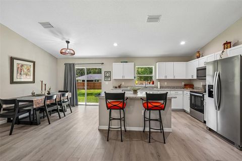 Tiny photo for 9971 N Bamboo Way, Dunnellon, FL 34434 (MLS # TB8522838)