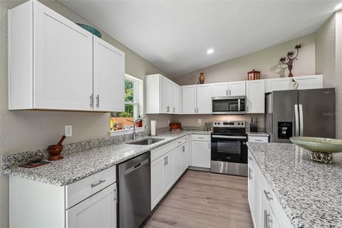 Tiny photo for 9971 N Bamboo Way, Dunnellon, FL 34434 (MLS # TB8522838)