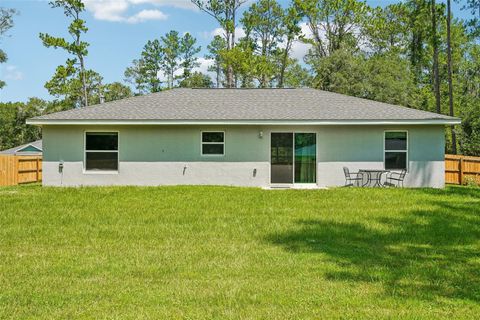 Tiny photo for 9971 N Bamboo Way, Dunnellon, FL 34434 (MLS # TB8522838)