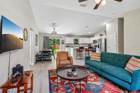 Tiny photo for 9971 N Bamboo Way, Dunnellon, FL 34434 (MLS # TB8522838)