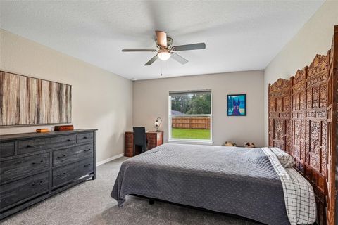 Tiny photo for 9971 N Bamboo Way, Dunnellon, FL 34434 (MLS # TB8522838)