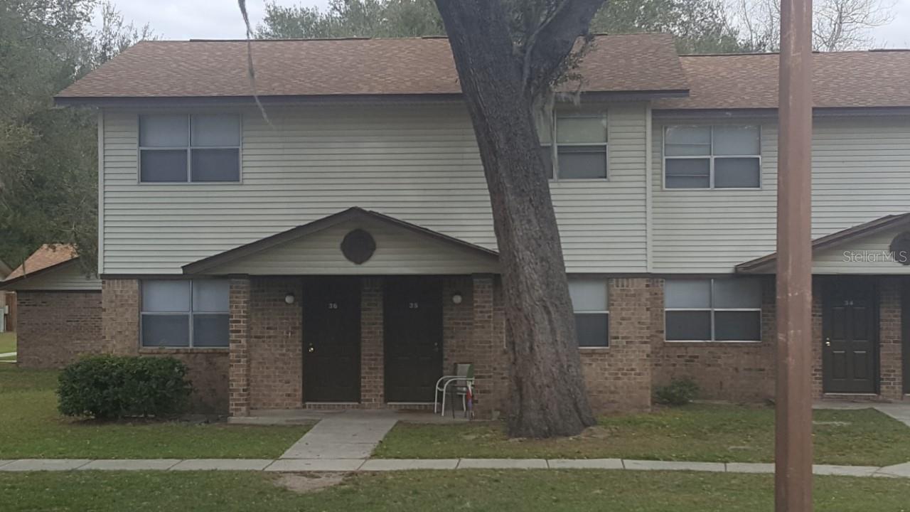 701 S HENDRY