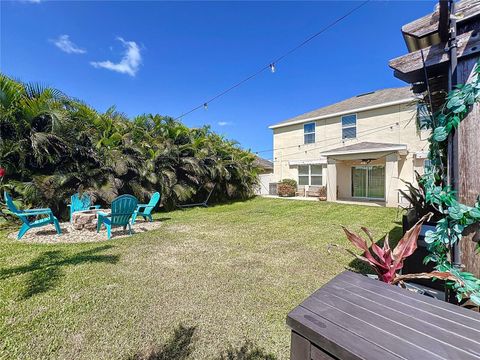 A home in WIMAUMA