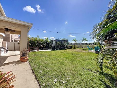 A home in WIMAUMA