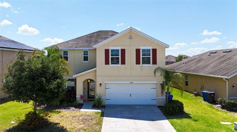 A home in WIMAUMA