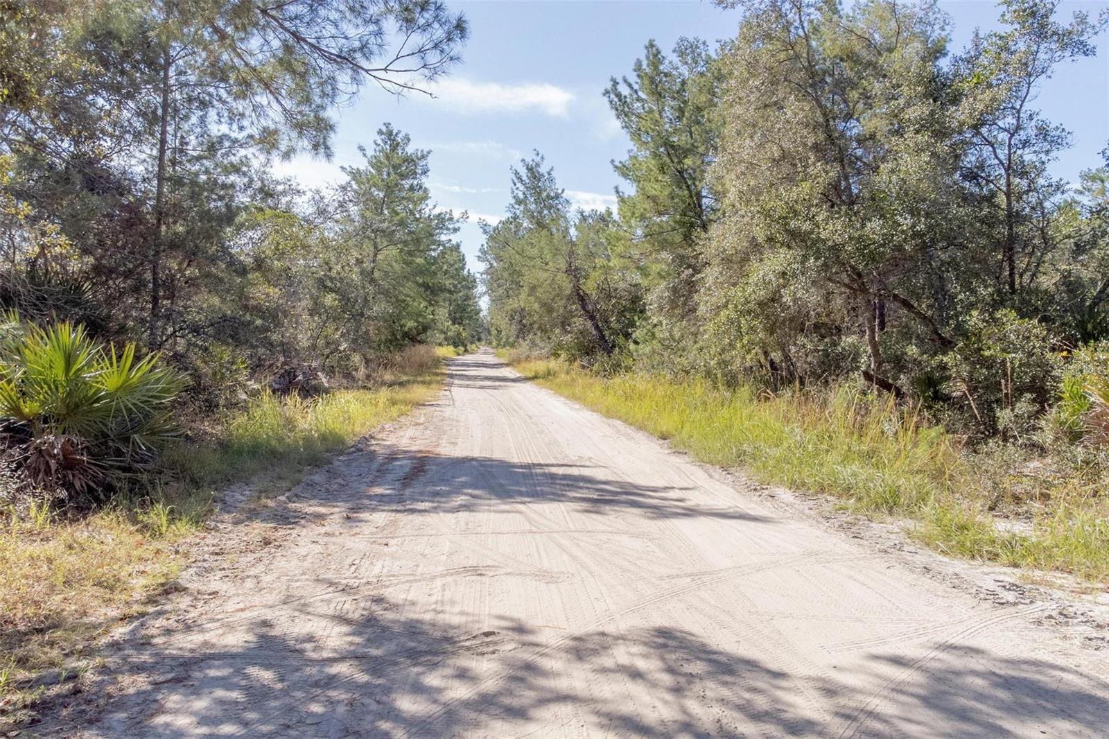 736 KEELHAUL ROAD