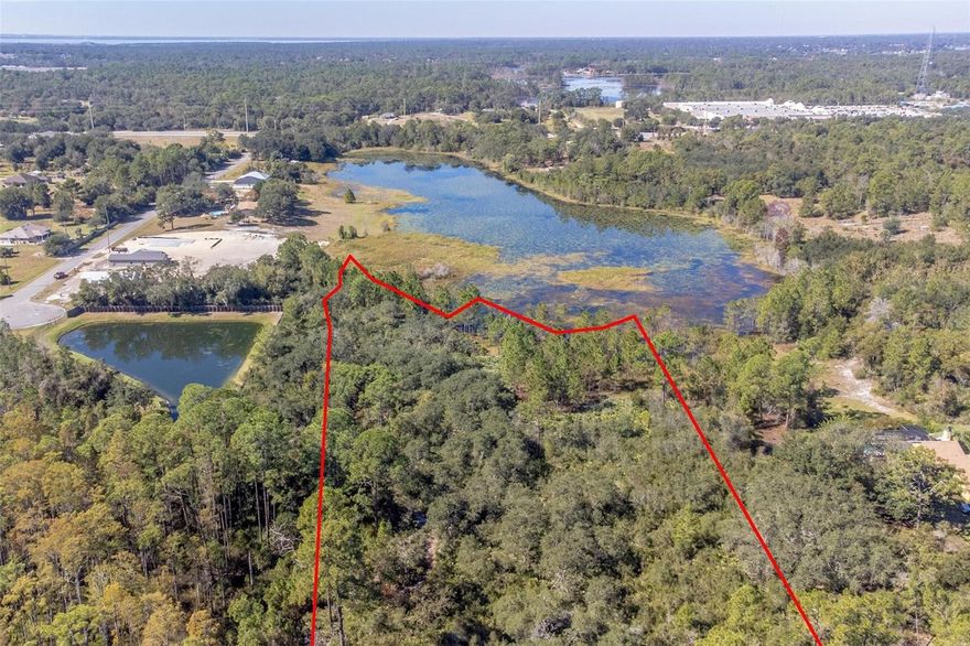 Over 14 Acres in great neighborhood. come get your piece of land and build your homestead.