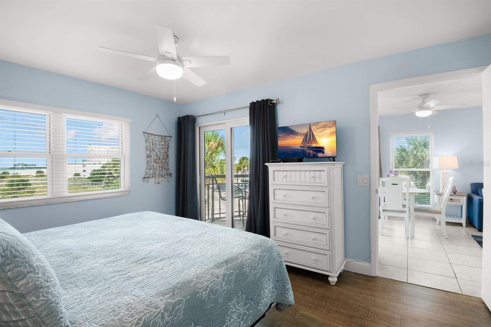 GULF STRAND RESORT CONDO - Residential