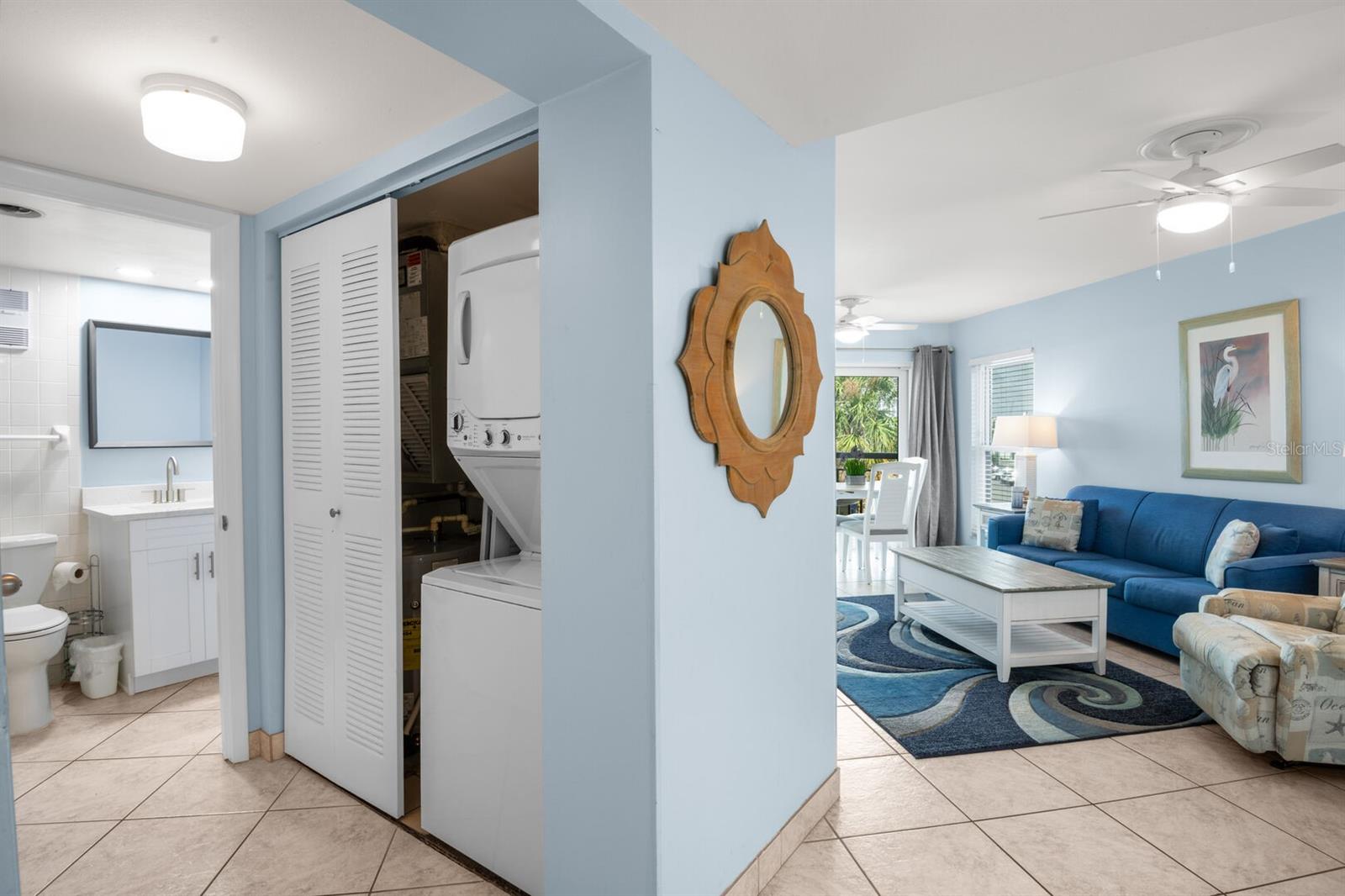 GULF STRAND RESORT CONDO - Residential