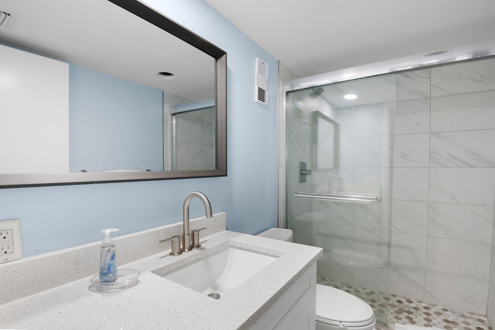 GULF STRAND RESORT CONDO - Residential