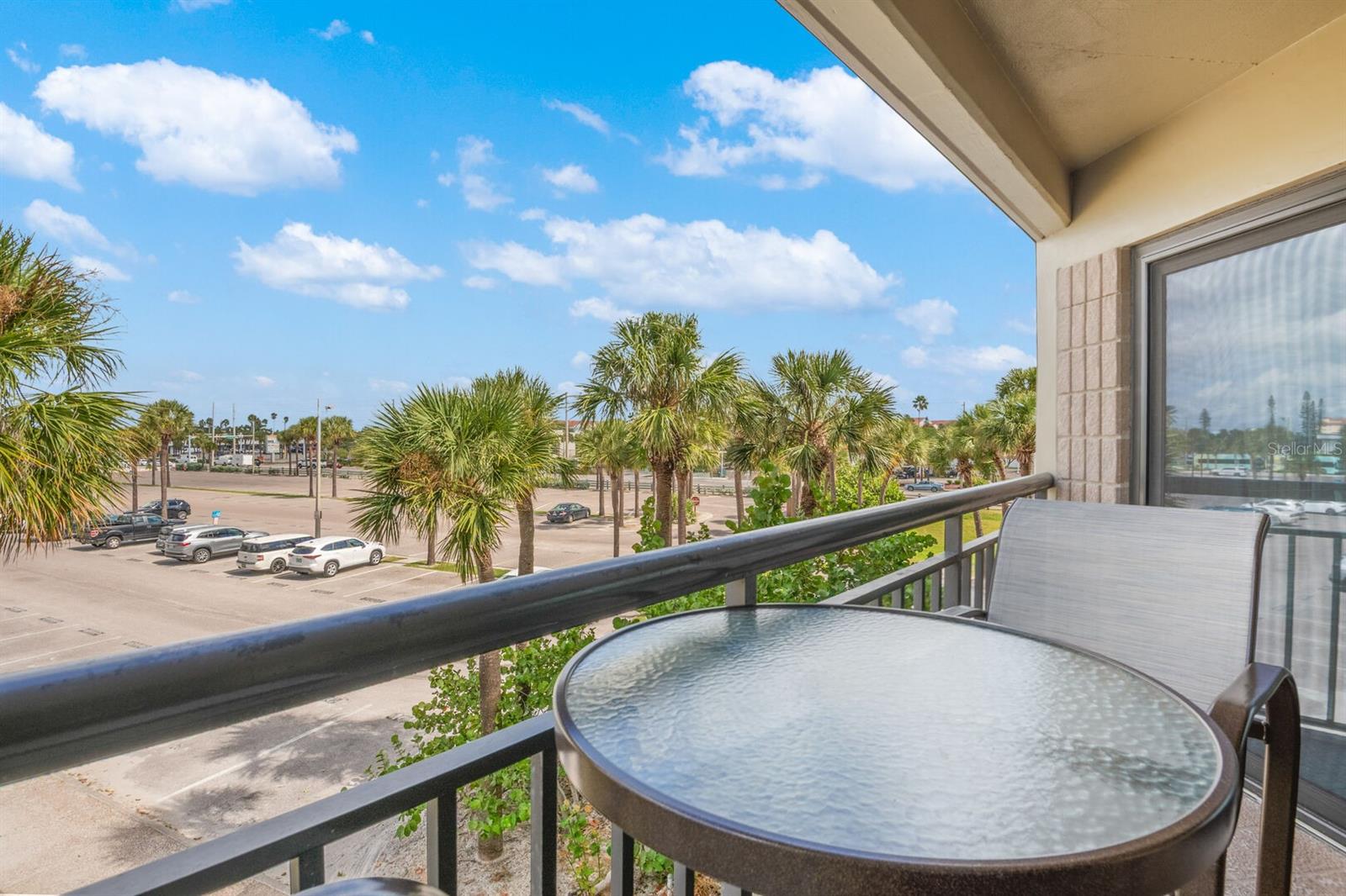 GULF STRAND RESORT CONDO - Residential