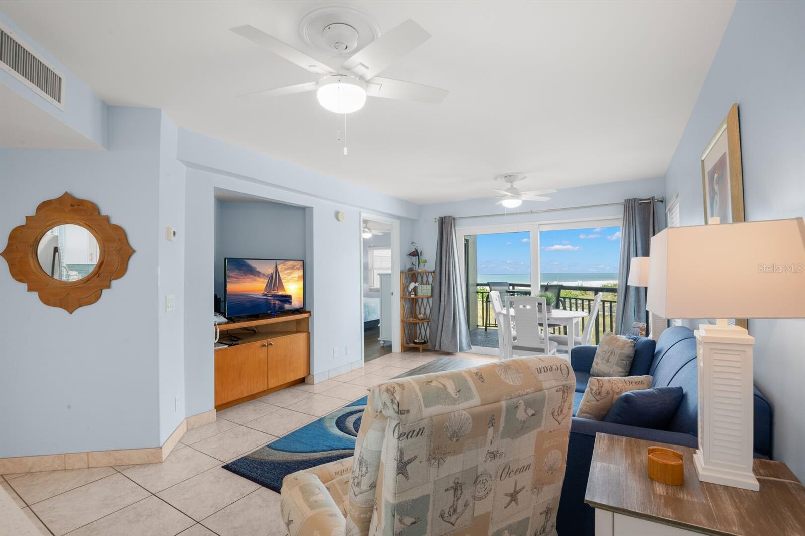 GULF STRAND RESORT CONDO - Residential