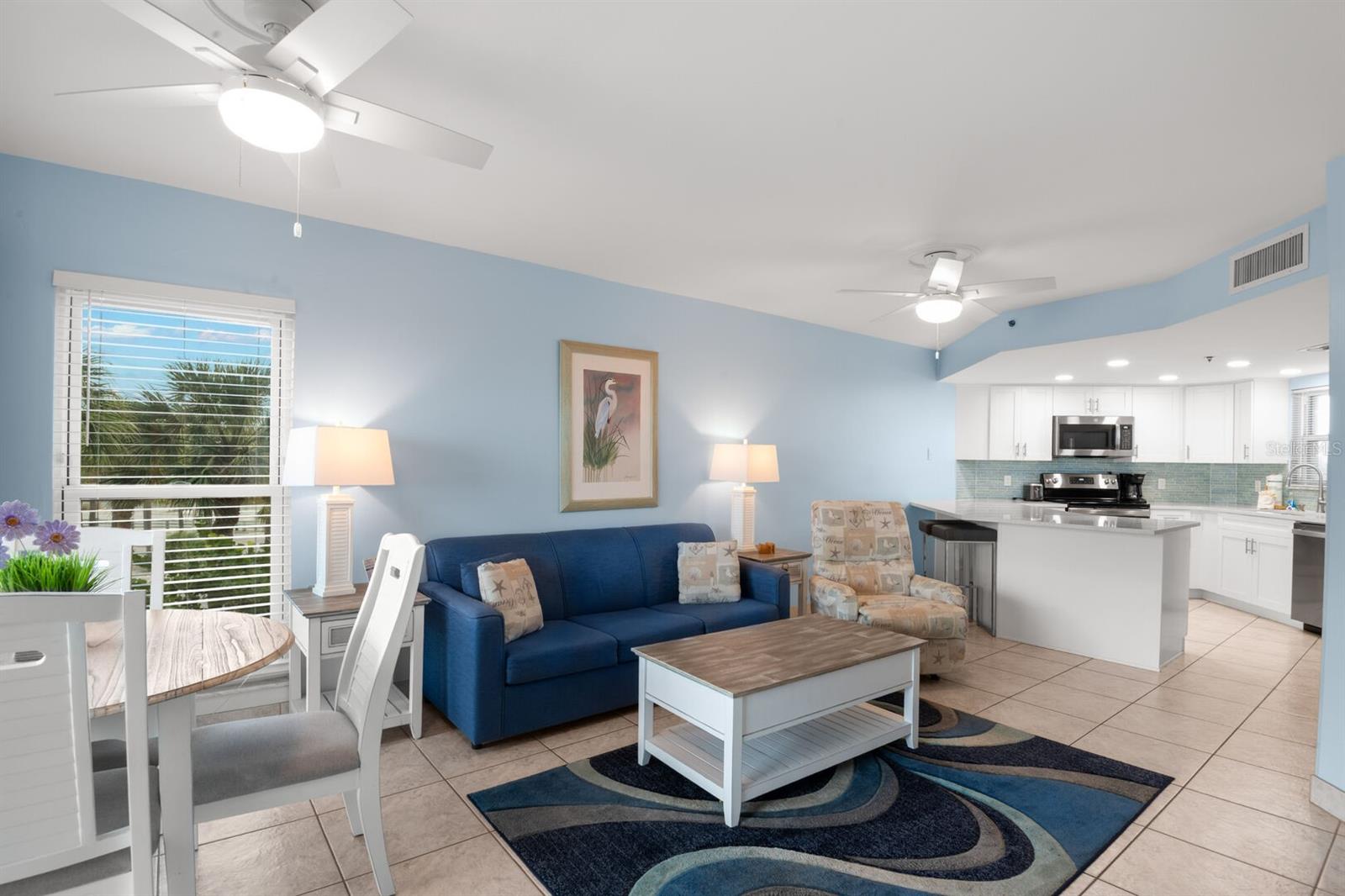 GULF STRAND RESORT CONDO - Residential