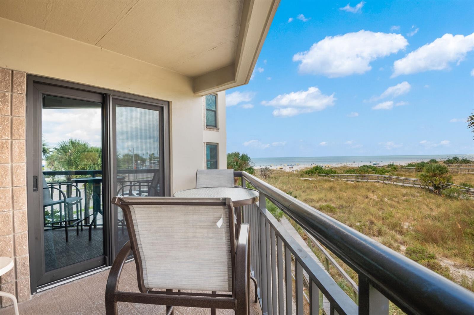 GULF STRAND RESORT CONDO - Residential